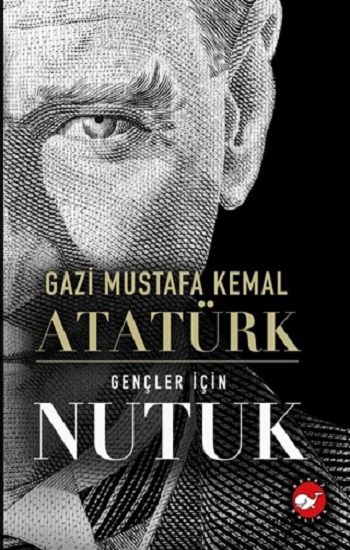 Gençler için Nutuk - Beyaz Balina Yayınları Kitap