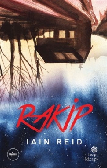 Rakip - Hep Kitap Kitap