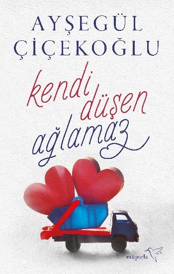 Kendi Düşen Ağlamaz - Müptela Yayınevi Kitap