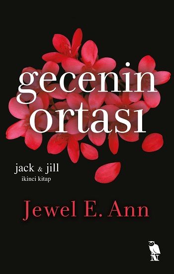 Gecenin Ortası - Nemesis Kitap Kitap