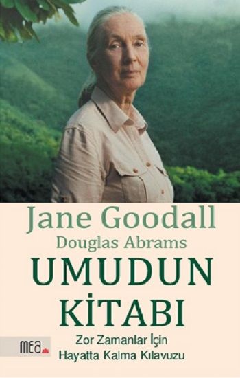 Umudun Kitabı - Mea Kitap Kitap