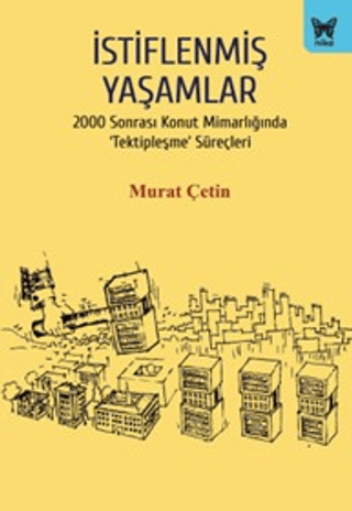 İstiflenmiş Yaşamlar - Nika Yayınevi Kitap