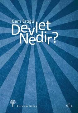 Devlet Nedir? - Yordam Kitap Kitap