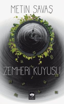 Zemheri Kuyusu - Ötüken Neşriyat Kitap