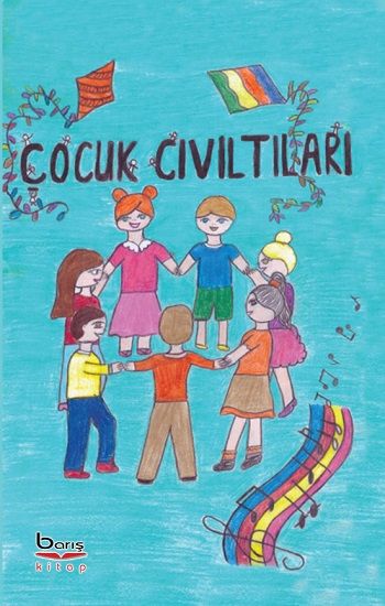 Çocuk Cıvıltıları - Barış Kitap Kitap