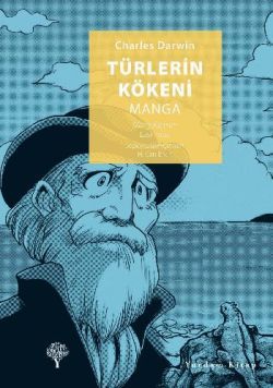 Türlerin Kökeni Manga - Yordam Kitap Kitap