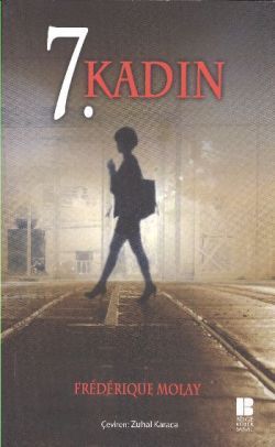7. Kadın - Bilge Kültür Sanat Kitap