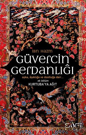 Güvercin Gerdanlığı – İbn Hazm – Sufi Kitap – kitap kapağı