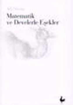 Matematik ve Develerle Eşekler - Nesin Yayınları Kitap