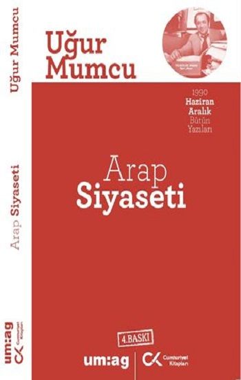 Arap Siyaseti - Um:ag Yayınevi Kitap