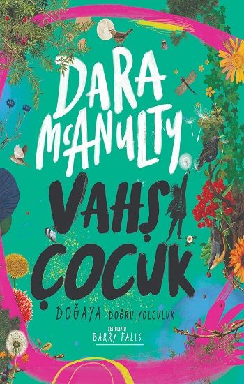 Vahşi Çocuk - Dinozor Çocuk Kitap