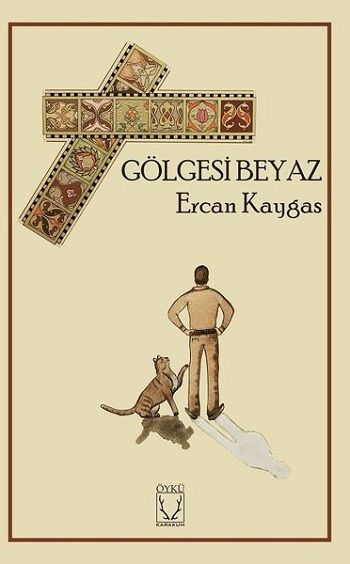 Gölgesi Beyaz - Karakum Yayınevi Kitap