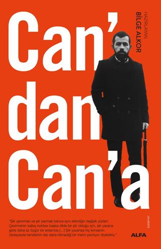 Can’dan Can’a - Alfa Yayınları Kitap