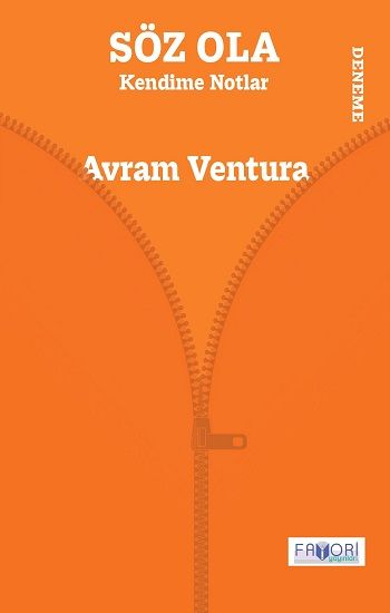 Söz Ola - Favori Yayınları Kitap