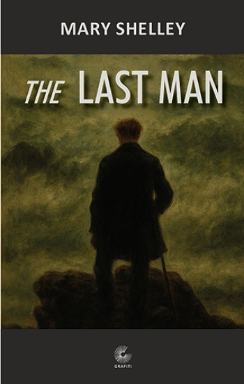 The Last Man - Grafiti Kitap