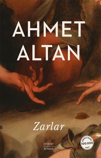 Zarlar - Everest Yayınları Kitap