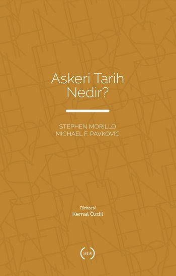 Askeri Tarih Nedir? - Islık Yayınları Kitap