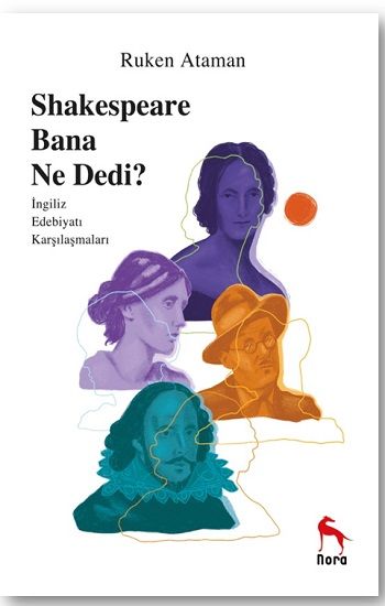 Sheakespeare Bana Ne Dedi? - Nora Kitap Kitap