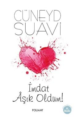 İmdat Aşık Oldum - Foliant Yayınları Kitap