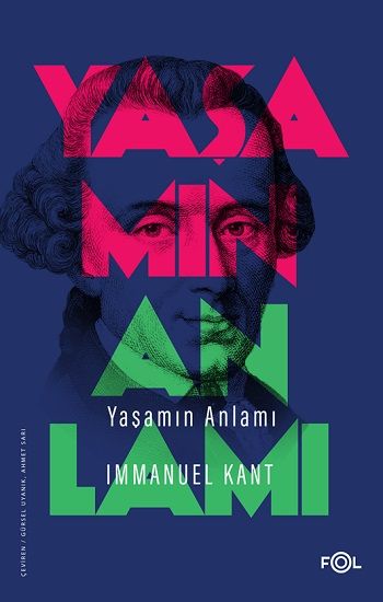 Yaşamın Anlamı - Fol Kitap Kitap