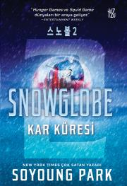 Snowglobe 2 - Yuzu Kitap Kitap
