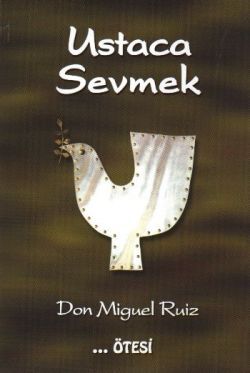 Ustaca Sevmek - Ötesi Yayıncılık Kitap