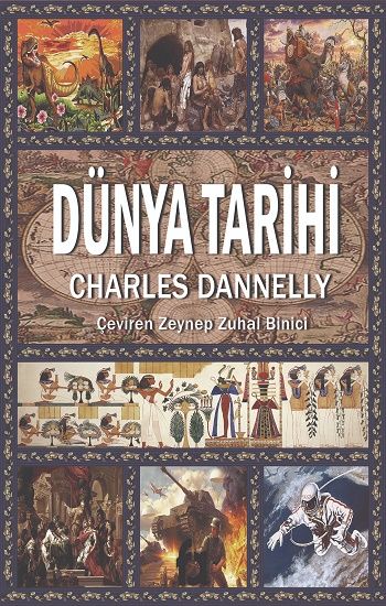 Dünya Tarihi - Fa Yayınları Kitap