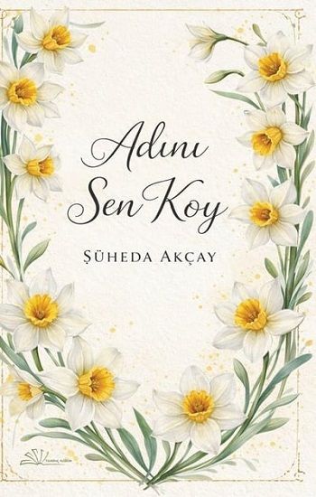 Adını Sen Koy - Yertinç Kültür Kitap