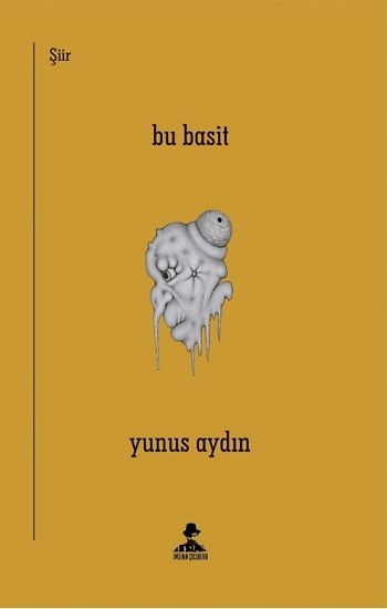 Bu Basit – Yunus Aydın – İmgenin Çocukları – kitap kapağı