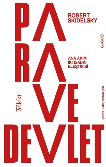Para ve Devlet - Tellekt Kitap