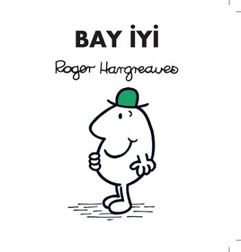 Bay İyi - Doğan Egmont Yayıncılık Kitap
