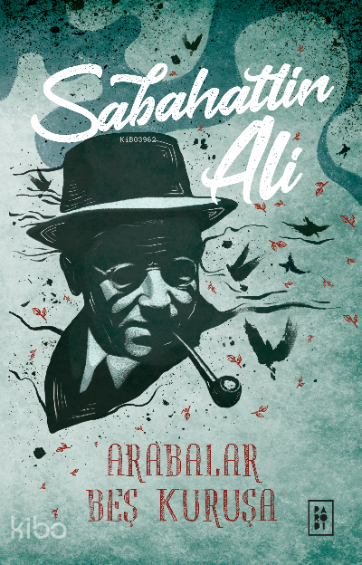 Arabalar Beş Kuruşa - Parodi Yayınları Kitap