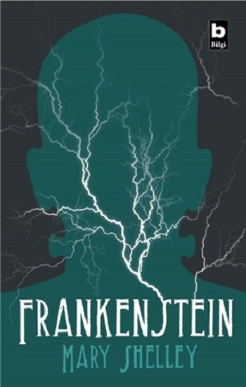 Frankenstein - Bilgi Yayınevi Kitap