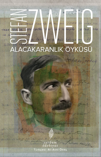 Alacakaranlık Öyküsü - Yordam Kitap Kitap