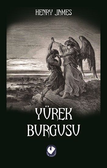 Yürek Burgusu - Cem Yayınevi Kitap