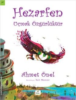 Hezarfen - Elma Çocuk Kitap