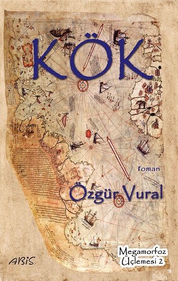 Kök - Abis Yayıncılık Kitap
