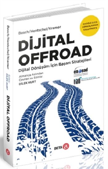 Dijital Offroad - Beta Kitap Kitap