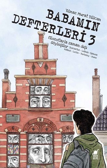 Babamın Defterleri 3 - Dinozor Çocuk Kitap