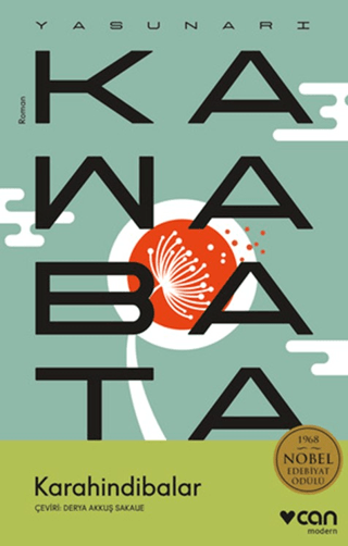 Karahindibalar - Can Yayınları Kitap