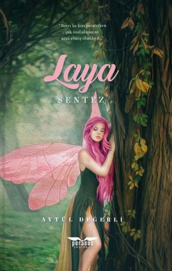 Laya - Perseus Kitap