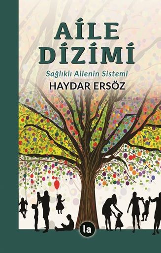 Aile Dizimi - La Kitap Yayınları Kitap