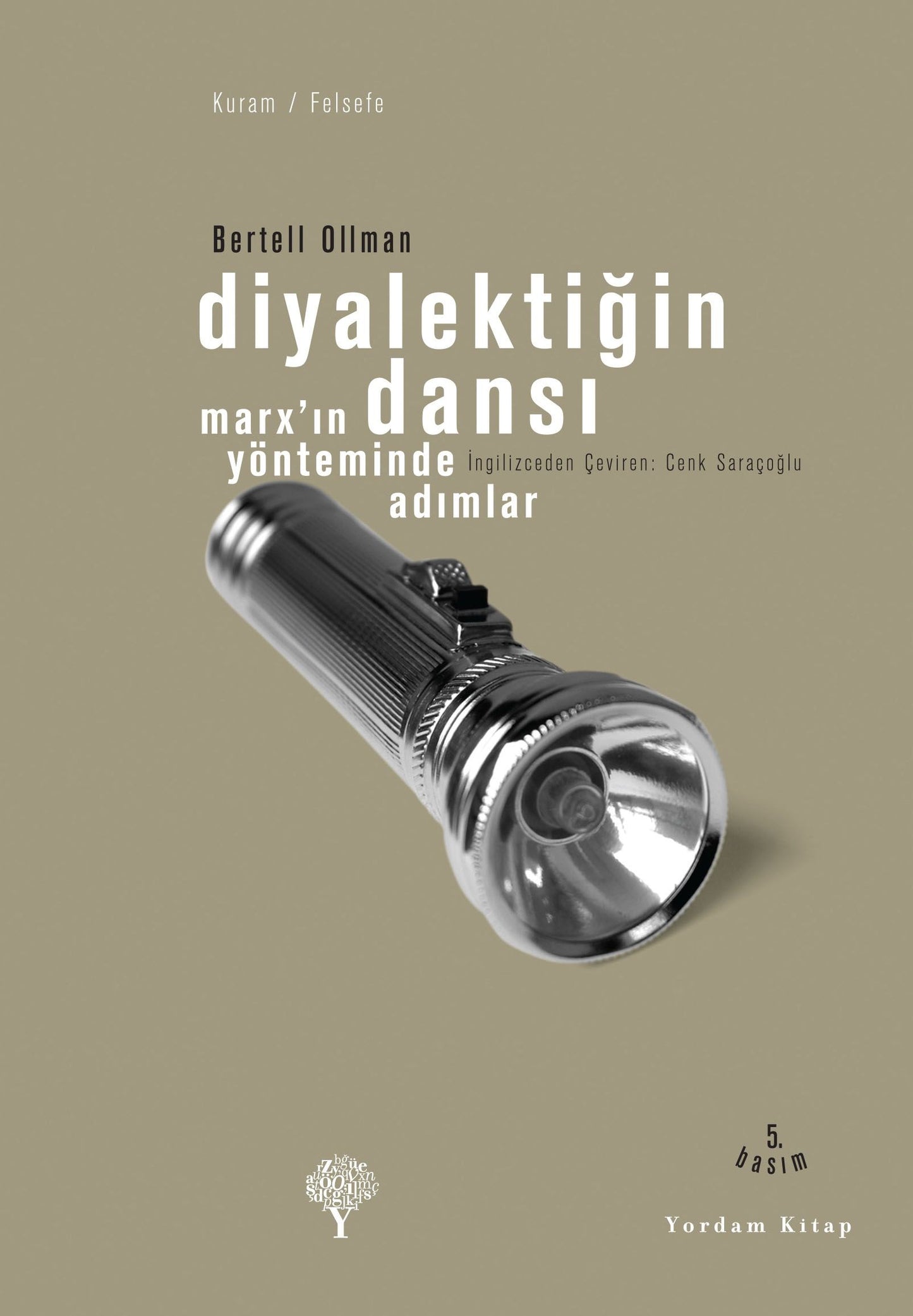 Diyalektiğin Dansı - Yordam Kitap Kitap