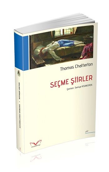 Seçme Şiirler - Medakitap Yayınları Kitap
