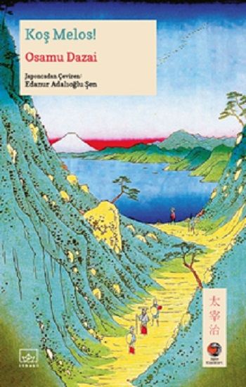 Koş Melos! - İthaki Yayınları Kitap
