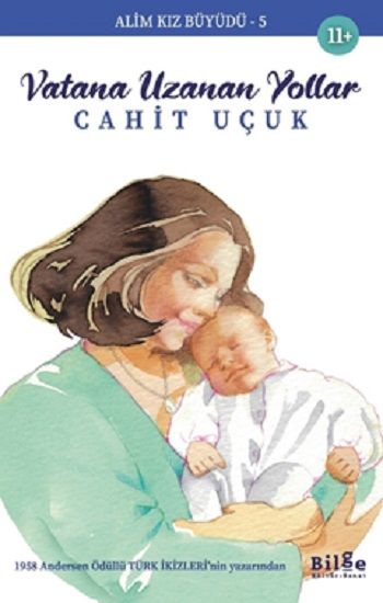 Vatana Uzanan Yollar - Bilge Kültür Sanat Kitap