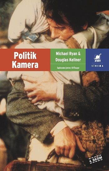 Politik Kamera – Michael Ryan – Ayrıntı Yayınları – kitap kapağı