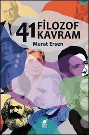41 Filozof 41 Kavram - Dinozor Çocuk Kitap