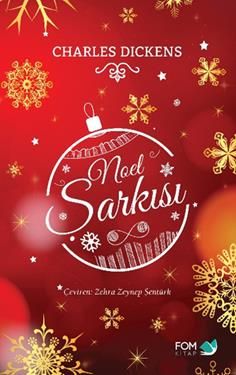Noel Şarkısı - FOM Kitap Kitap