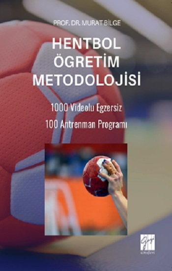 Hentbol Ögretim Metodolojisi - Gazi Kitabevi Kitap